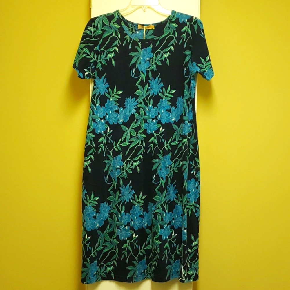 Cotton Dress made in India